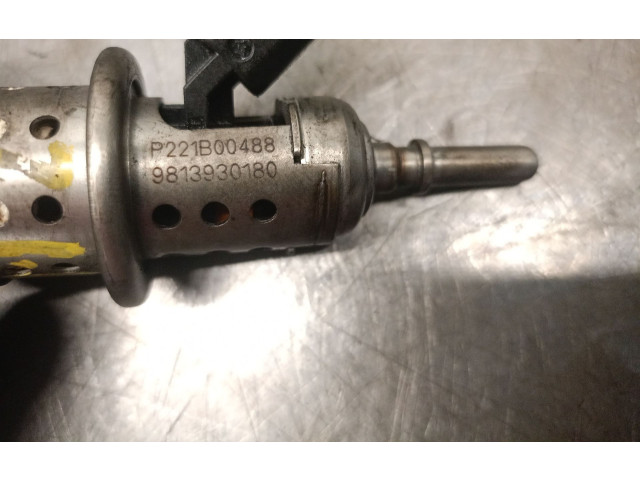 Vstřikovač 9813930180, 9813930180 Citroen C4 SpaceTourer YH01