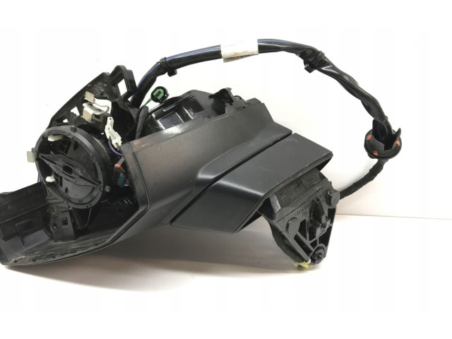 Zpětné zrcátko  Audi Q7 4M 2020  4M1857409, 15PIN  