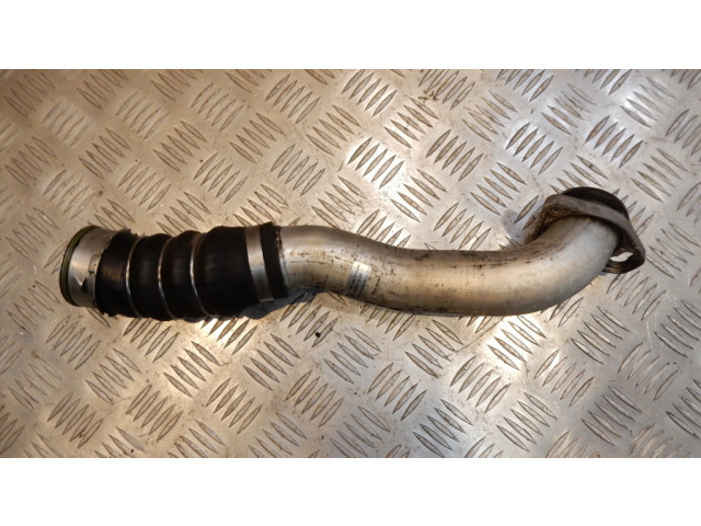 Трубка (трубки)/ шланг (шланги) интеркулера