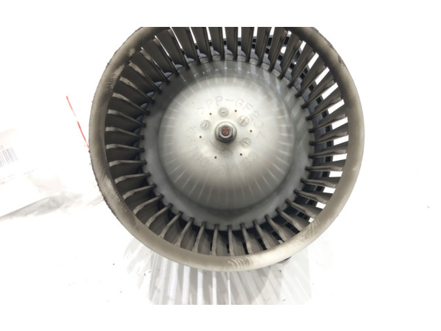 Вентилятор печки Mitsubishi Lancer VIII