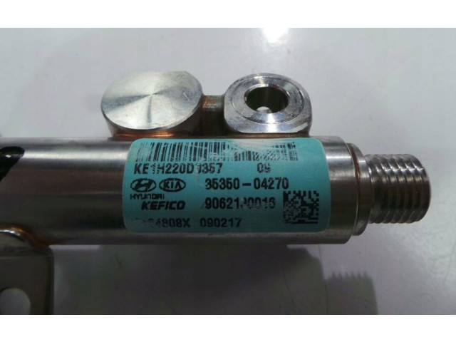 Vstřikovací lišta 3535004270 KIA Stonic