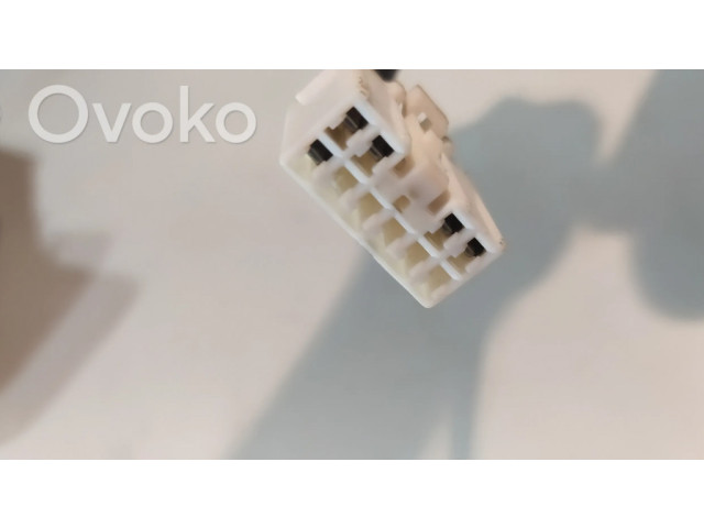 Zpětné zrcátko levé Chrysler PT Cruiser 2002