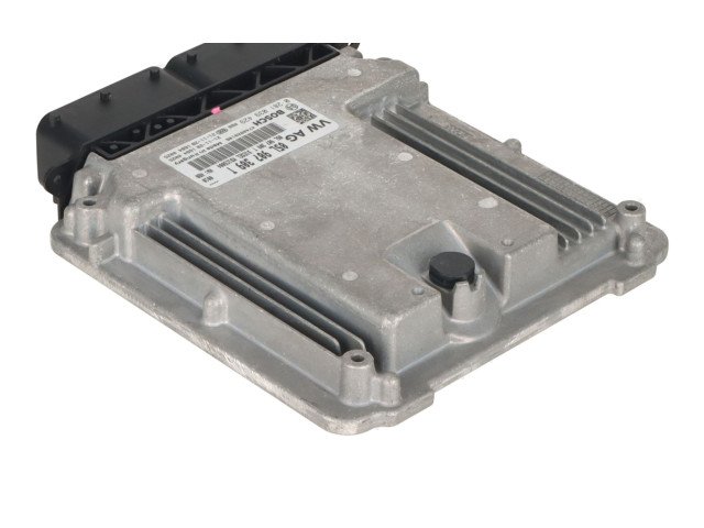 Řídící jednotka 05L907309T Volkswagen Tiguan 2022