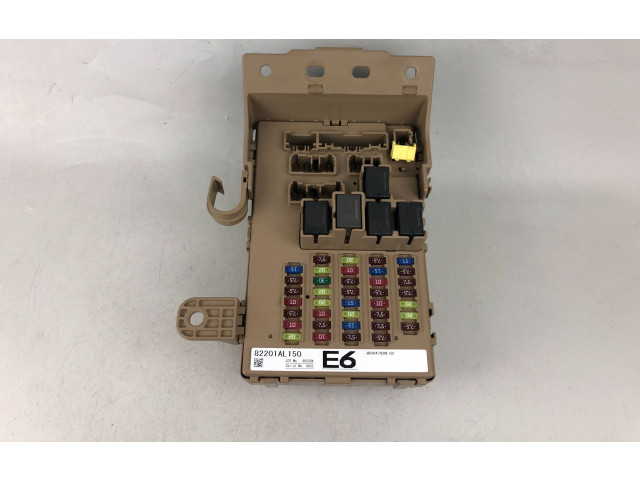 Pojistková skříňka 82201AL150 Subaru Outback (BS) 2015