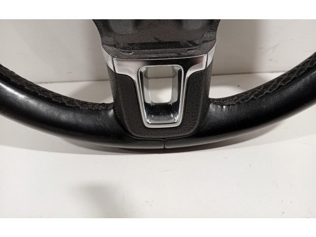 Руль Volkswagen Golf VI  2008 - 2013 года 5C0419091      