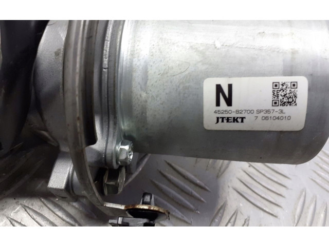 Комплект оси рулевого колеса 45250-B2700 Daihatsu Cuore