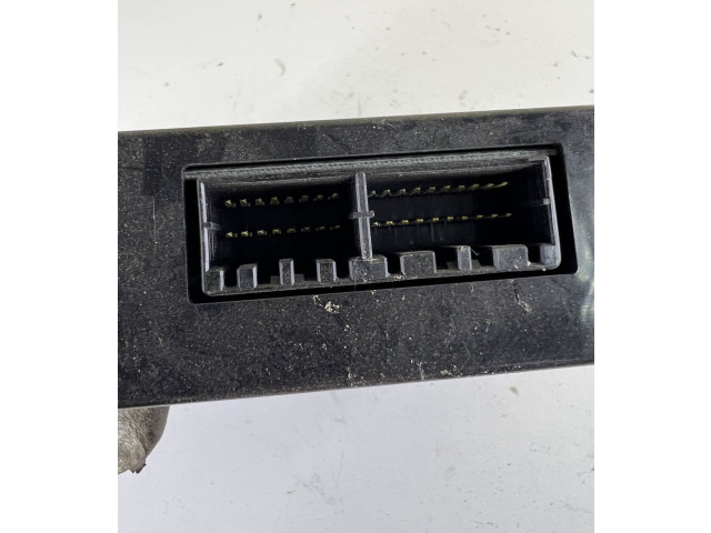 Блок управления климат-контролем MR500648, 1464308800 Mitsubishi Pajero