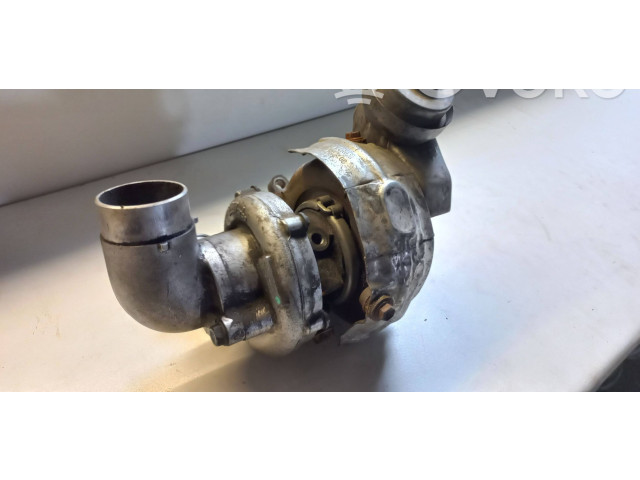  Турбина Toyota Corolla Verso AR10  172010R022, 1R13         