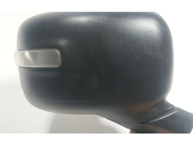 Зеркало электрическое Jeep Renegade 2014 - года