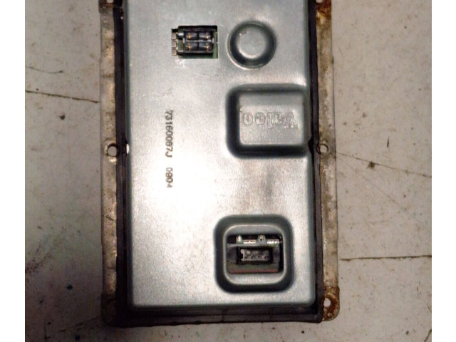 Блок управления Xenon