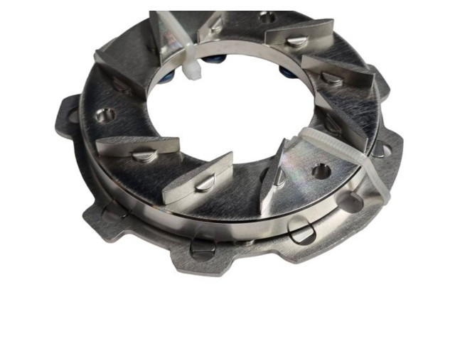 Турбина Skoda Octavia Mk2 (1Z) 701855-0005, NR-005