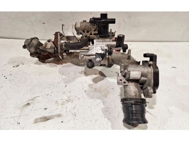 Двигатель центрально замка     Renault Clio III   