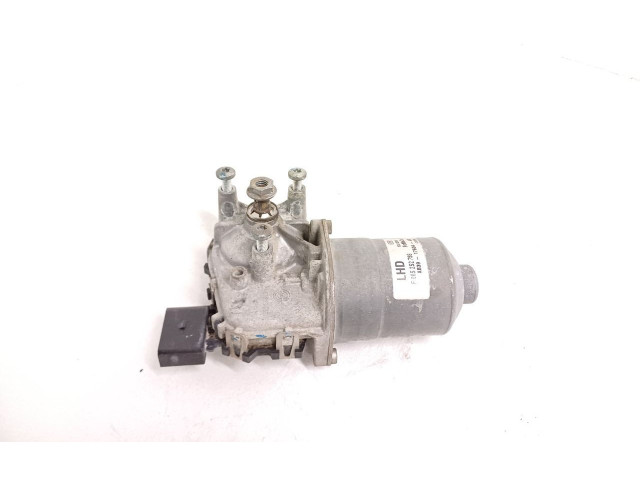 Моторчик дворников 1913627, AB3917504AD    Ford Ranger