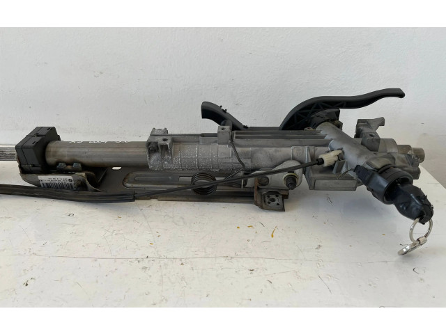 Рулевая рейка 121504000667, 121504000667 BMW X3 E83 2003 - 2010 года