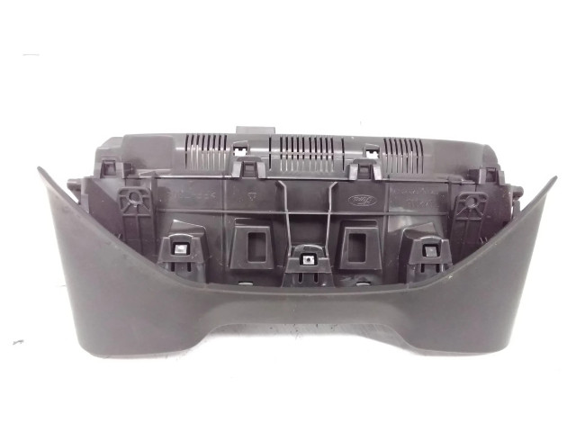 Панель приборов BK2T10849HD, 1939741 Ford Transit Custom