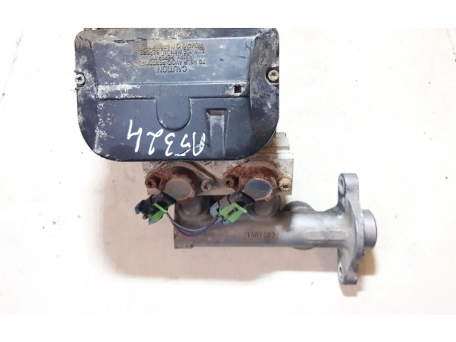 Блок АБС 18012622, 18023079 Mitsubishi Space Wagon 1999 - 2004 года