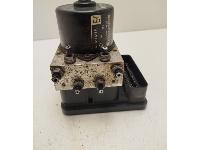 Блок АБС 1K0907379K, 00005305D2   Volkswagen  Touran I  2003 - 2010 года