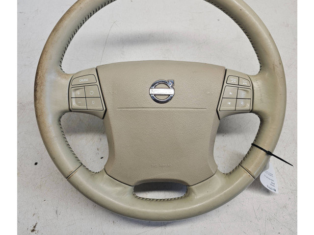 Руль Volvo V70  2008 - 2013 года       