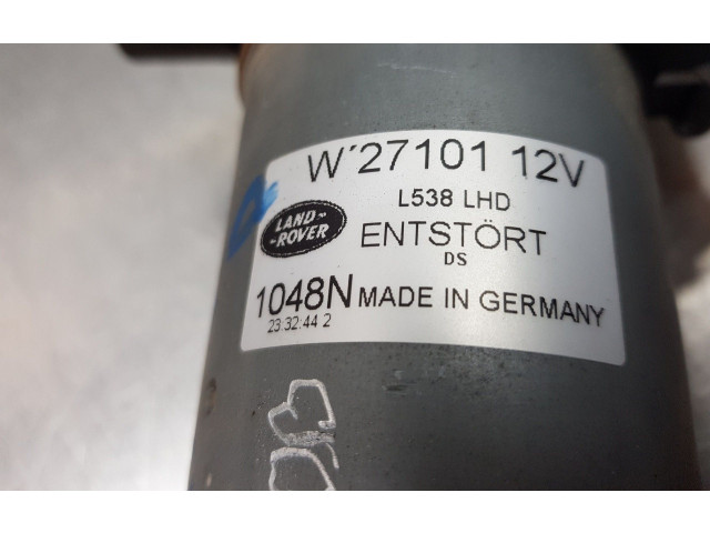 Моторчик дворников LR078300, BJ3217500AC    Land Rover Range Rover Evoque L538