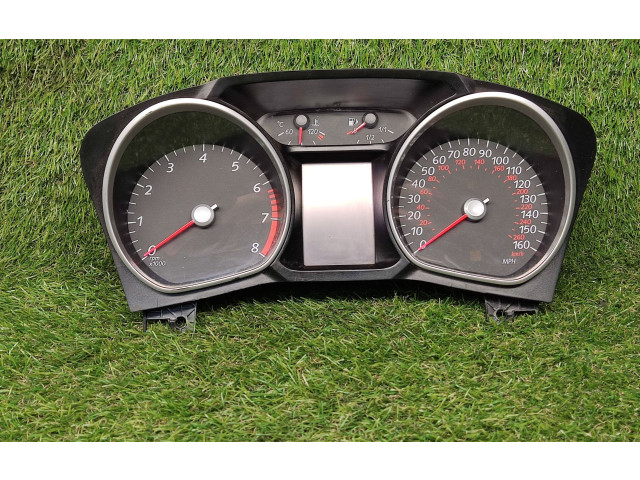 Přístrojová deska Ford S-MAX 2007 6M2T10849FM