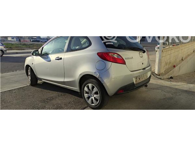 Přístrojová deska Mazda 2 2009 AL-DF71E, AL-DF71E