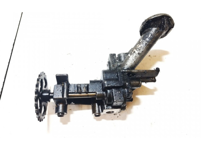 Масляный насос 7700600252, 7700100894e Renault Scenic I 1.9