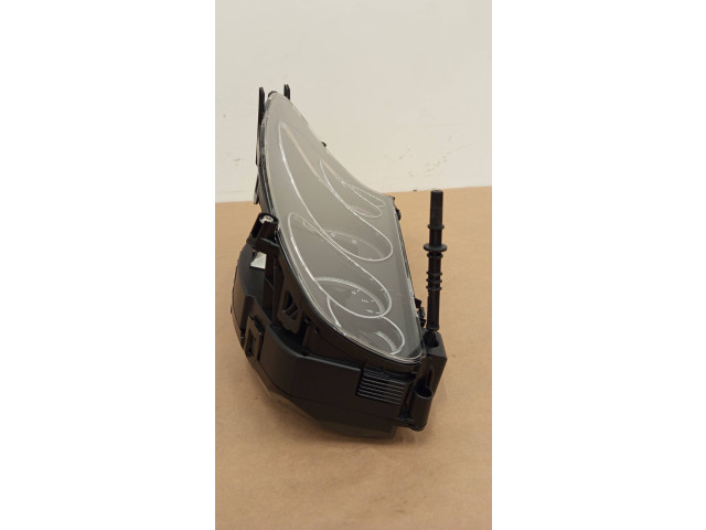 Přístrojová deska  Mercedes-Benz E C207 W207 2010 A2129004704, A2C53376538  