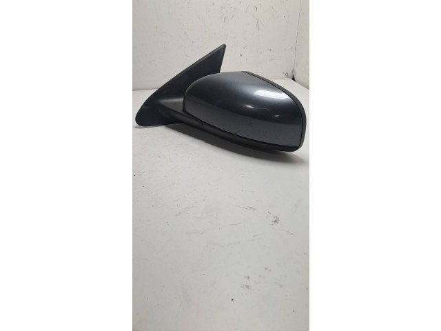 Зеркало электрическое Volvo V70 2005 - 2008 года