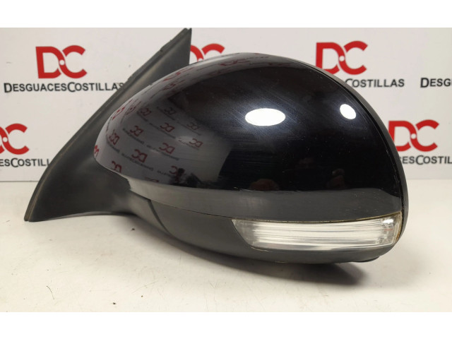 Zpětné zrcátko Volkswagen Tiguan 2009 5N1857501AK