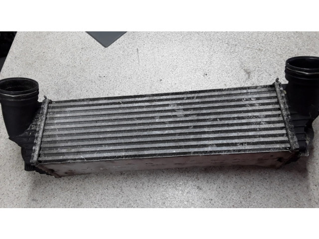 Интеркулер 7809321 BMW X5 E70 0.0