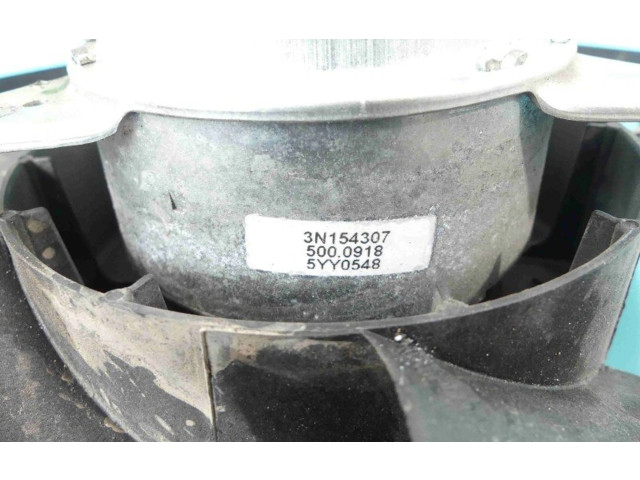 Комплект вентиляторов     3N154307, IMPRK1005573    Dacia Duster 