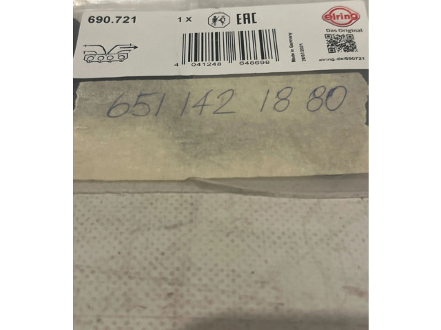 Панель приборов 690721, A6511421880 Mercedes-Benz ML W164