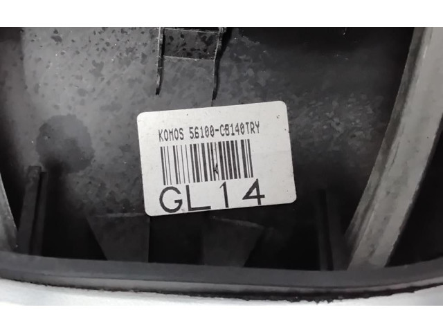 Volant Hyundai i20 (GB IB) 2015 56100C8000TRY, 56100-8140