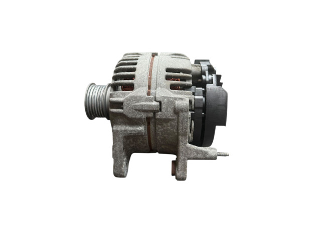 Генератор 036903024J, 0124325081   Skoda Fabia Mk2 (5J)      
