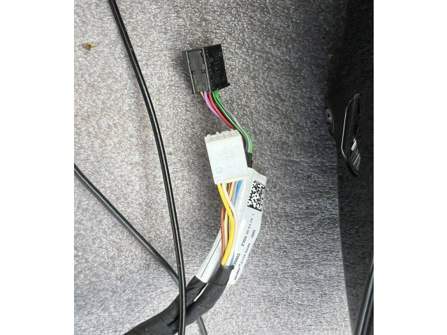 Зеркало электрическое        Mercedes-Benz CLS C257  2018 -  года   