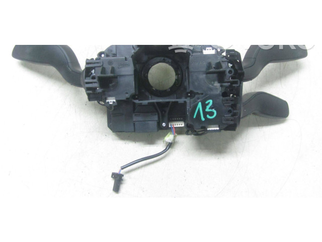 Подрулевой шлейф SRS 5K0953569AE Audi Q3 8U