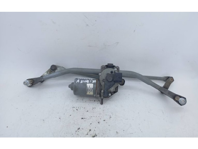 Моторчик дворников 8X23-17500-BD Jaguar XF X250