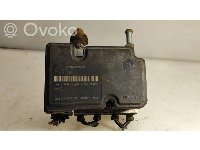 Jednotka ABS 44510B1010, 06210204524 Daihatsu Sirion 2005