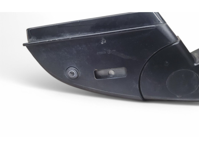 Зеркало электрическое        Mercedes-Benz GL X166  2013 - 2019 года   