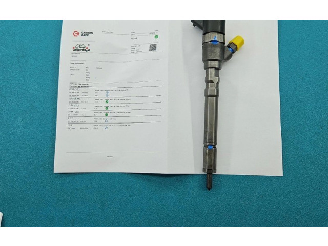Vstřikovač 0445110126, IMPRK1369225 Hyundai Tucson JM