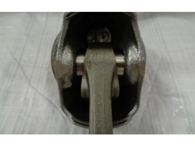  Поршень с шатуном    Renault Clio IV  