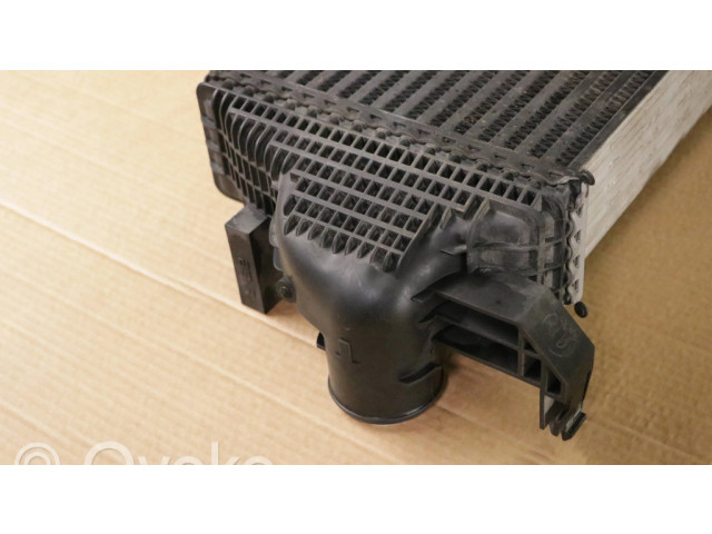 Интеркулер  55038004AE   Jeep Grand Cherokee 