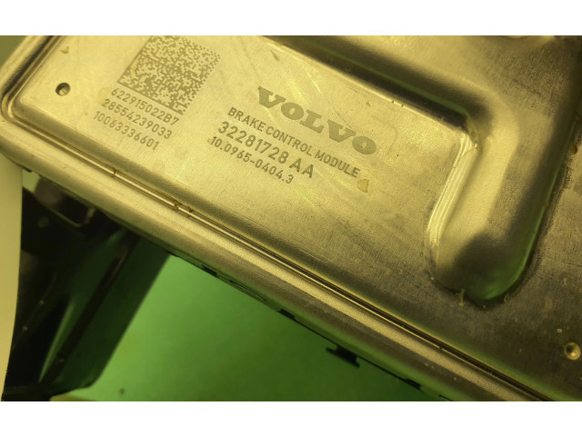 Блок АБС 32281728AA, 32333275 Volvo XC40 - года