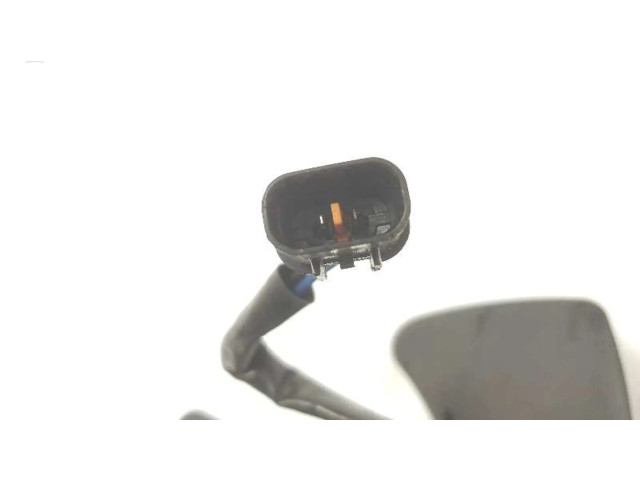 Вентилятор радиатора     1355A102, MR464708    Mitsubishi ASX 1.8