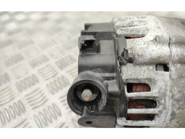 Генератор 9826574080 Citroen Berlingo