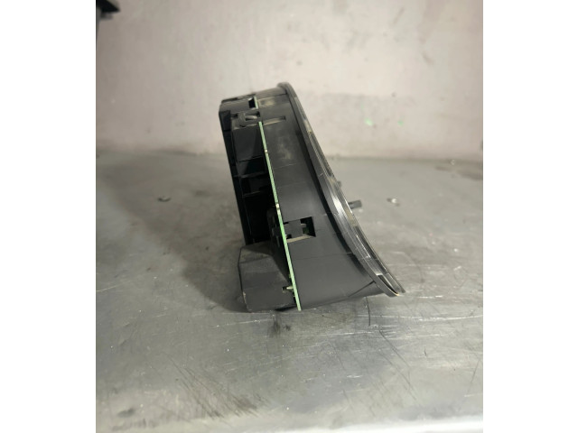 Спидометр (приборный щиток)  4b0919860, 098616081   Audi A6 S6 C5 4B 