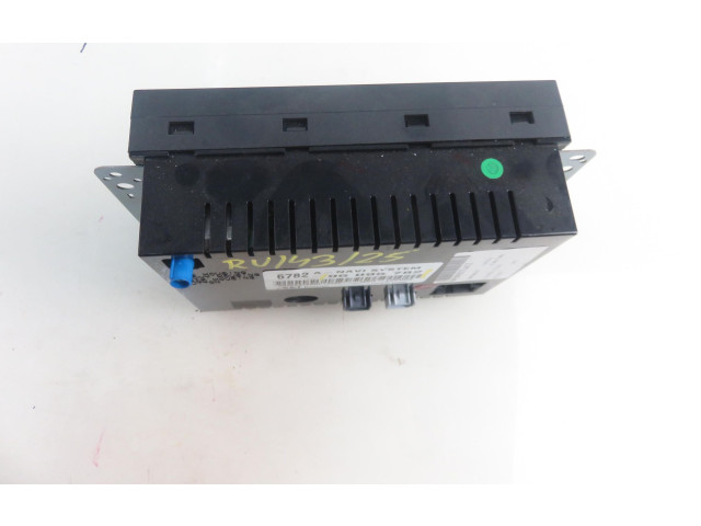 Дисплей 95096782, 95096782 Chevrolet Captiva