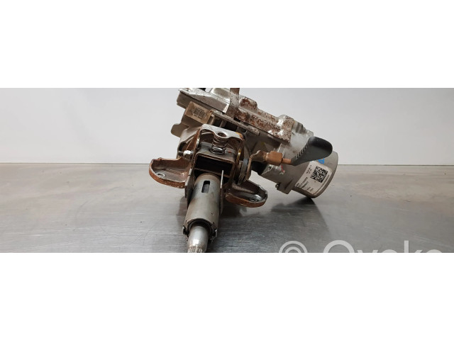    Рулевая рейка 735517029   Ford Ka 2009-2017 года