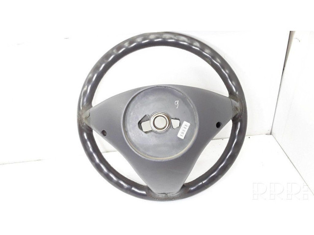 Руль Mercedes-Benz A W168 1997-2004 года A1684600903, A1684601103
