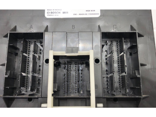 Блок управления 5Q0937087AN   Volkswagen Golf VII